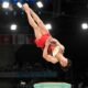 Men's gymnastics all-around final ends with stunning upset