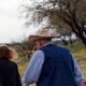 Judge dismisses murder case vs.Southern Az rancher, ruling out retrial