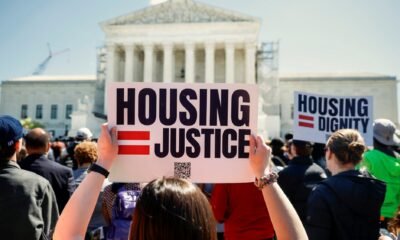 The Supreme Court prioritizes punishment over housing. Arizona can set a new standard.