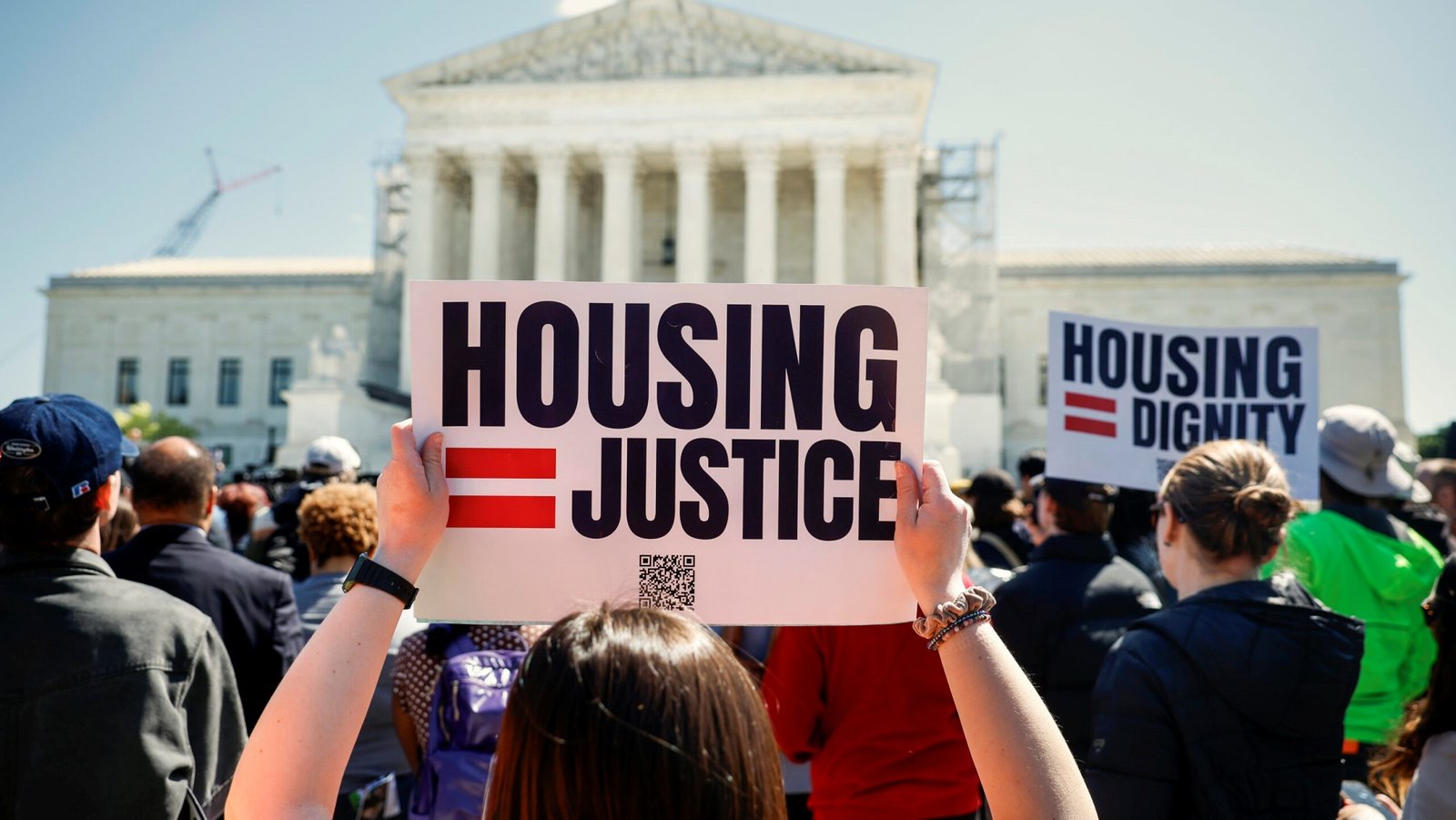 The Supreme Court prioritizes punishment over housing. Arizona can set a new standard.