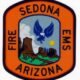 Man dies at Slide Rock State Park