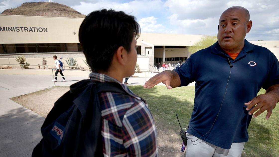 Tucson-area schools shell out $2.3 million for Arizona's new minimum-wage hike