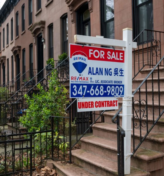 U.S. home prices hit a record high as sales fell. Here’s how housing experts explain the trends