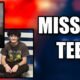 Missing Tortosa 16-year-old believed to be running from juvie