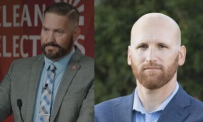 It's a local position but it has been in the national spotlight. Here's why all eyes are on the Maricopa County Recorder race.