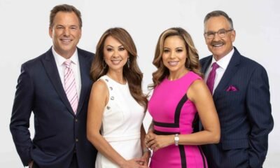 Troy Hayden joins 12News