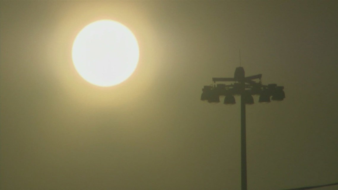 Investigations into possible heat-related deaths increased by 120% so far, report reveals