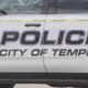 Tempe police officer arrested for DUI weeks after being honored by MADD