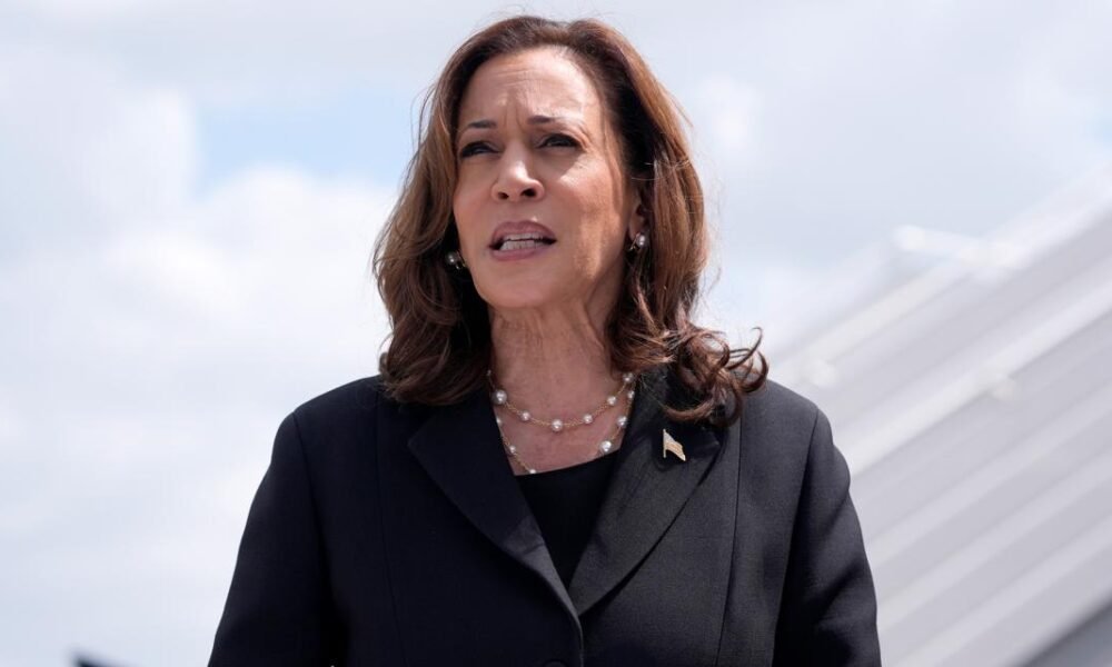 Claims that Vice President Harris is Biden’s ‘border czar’ are misleading