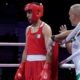 Vitriol about female boxer fuels concern of backlash against LGBTQ+ and women athletes