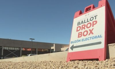 Democratic primary in Arizona's 3rd District enters recount range as count continues