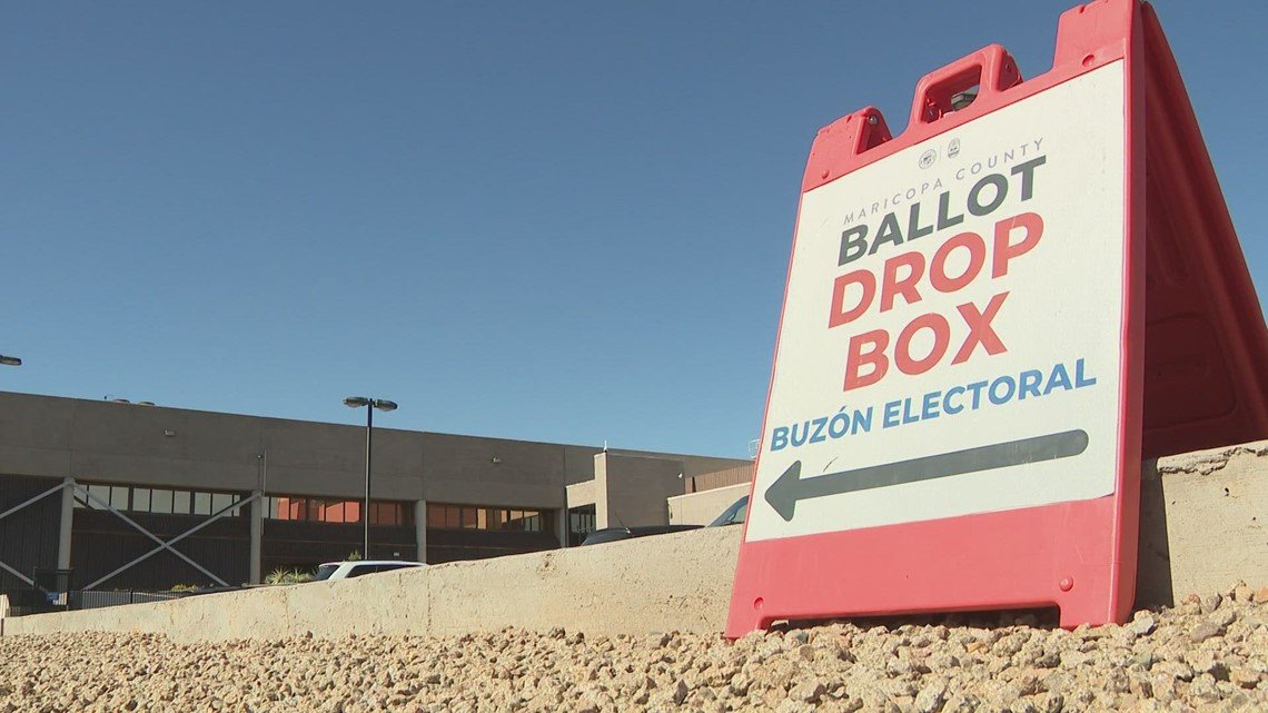 Democratic primary in Arizona's 3rd District enters recount range as count continues