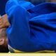 Afghanistan judoka Mohammad Samim Faizad positive for steroid in third doping case at Olympics