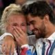 Mixed doubles gold medalists keep relationship 'top secret' amid speculation