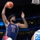 Olympics: US heads into medal round of basketball tournament with top spot