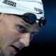 Caeleb Dressel didn't swim Saturday but he still won his 9th gold medal