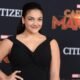 Olympian Laurie Hernandez becomes latest breakout star in Paris — and she's not even competing this time