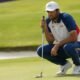 Olympics: Did Scottie Scheffler win gold in the men's golf final?