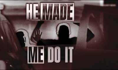 COMING SOON: 12News I-Team docuseries 'He Made Me Do It'