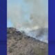 Robbins Fire located south of Buckeye is 100% contained