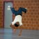 Breaking, or break dancing, is an Olympic sport. Here's why not everyone is celebrating