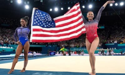 When do Simone Biles, Suni Lee compete next at the Olympics?