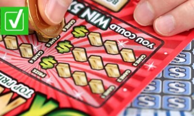 Yes, noncitizens can claim lottery prizes