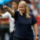 Coach Emma Hayes' consistency carries the US to the Olympic semifinals in women's soccer