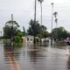 Tropical Storm Debby hits Florida with floods, threat of record rain in Georgia and the Carolinas