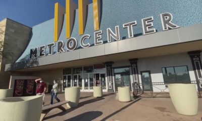 Finalmente será demolido Metrocenter