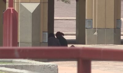 While heat deaths are down from last year Maricopa County authorities worry it may not stay that way