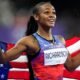 Why Sha'Carri Richardson did not race in the women's 200 final