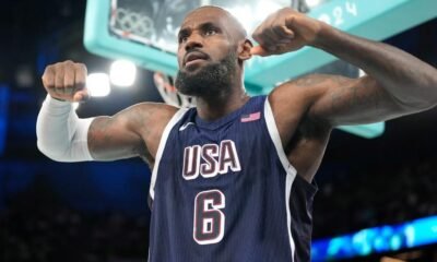 Here's how US men's basketball fared against Brazil