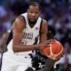 Kevin Durant passes Lisa Leslie for career US Olympic scoring record