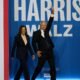 Harris introduces new running mate Minnesota Gov. Tim Walz as the 'vice president America deserves'