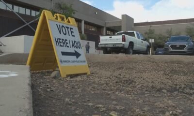 Arizona judge blocks 'speech restrictions' in elections manual