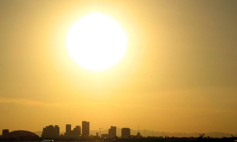 Maricopa County on pace to eclipse last year’s record 645 heat deaths