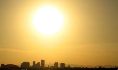 Maricopa County on pace to eclipse last year’s record 645 heat deaths