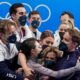 After more than 2 years, US figure skaters receive gold medal from Winter Olympics