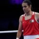 Misinformation spurs controversy around Algerian boxer’s gender identity