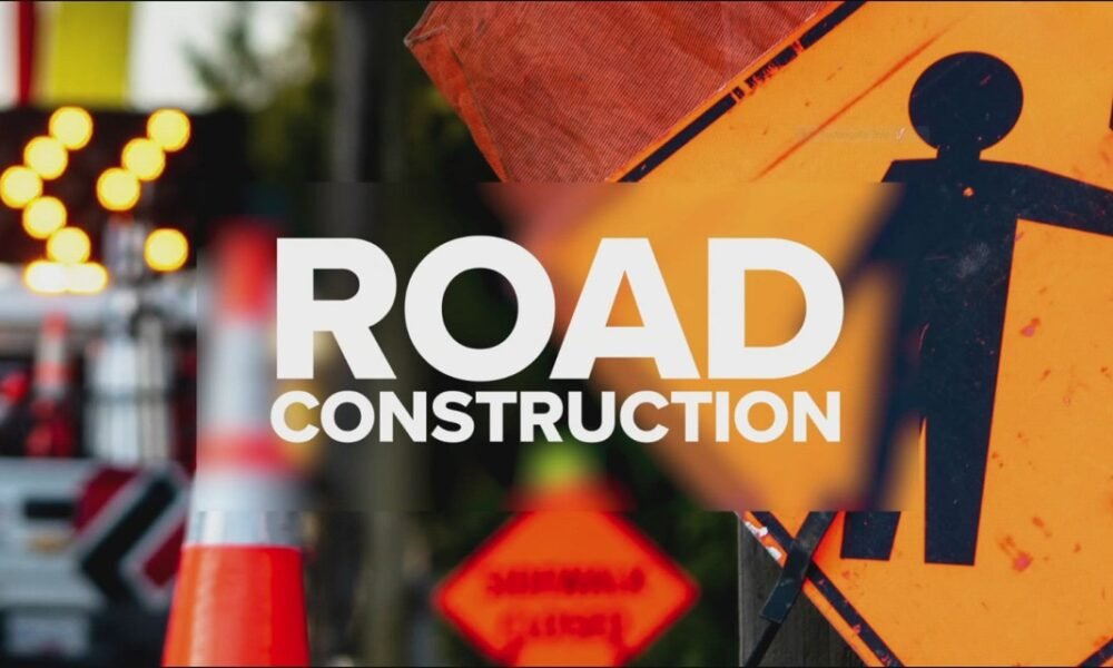 I-10 ramp closure at 48th Street to last until late 2024