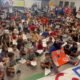 Phoenix elementary school students excited to watch their track coach compete in Paris Olympics