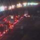 Westbound lanes of I-10 are closed following crash near Verrado Way