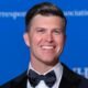 Colin Jost ends time as Olympics surfing correspondent early