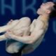 China wins 6th gold in diving in Paris Olympics to stay on track for unprecedented sweep of all 8