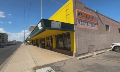 MacAlpine's Diner to receive makeover thanks to $50K grant