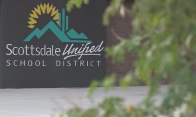 Scottsdale PD searching for school PTA treasurer after money disappears