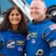 Could 2 NASA astronauts be stuck at the space station until next year? Here's what to know