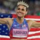 Why Sydney McLaughlin-Levrone isn't in the women's 400 final