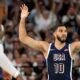 Kerr says Tatum's minutes at Paris Olympics come down to a mathematical logjam